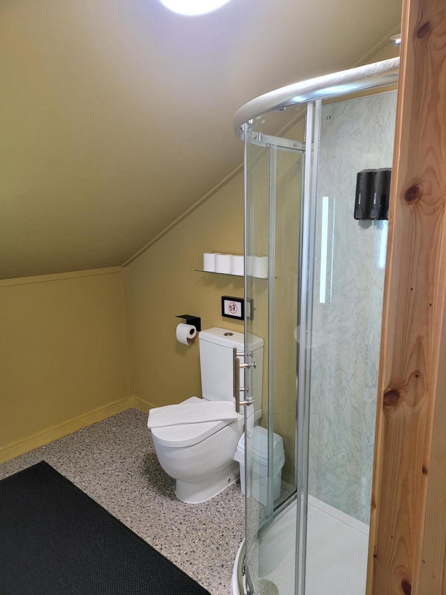 Apartamento The Moorings Broadford  Exterior foto