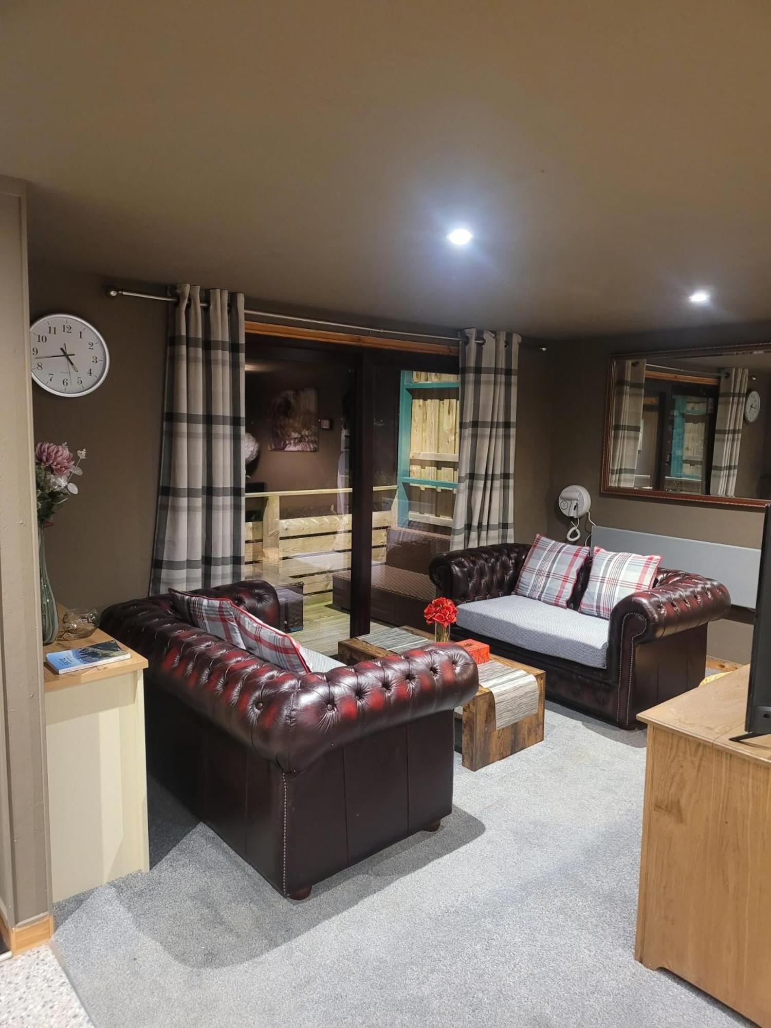 Apartamento The Moorings Broadford  Exterior foto